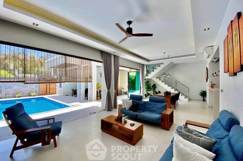 4 Bedroom Villa for rent in Nong Prue, Chonburi
