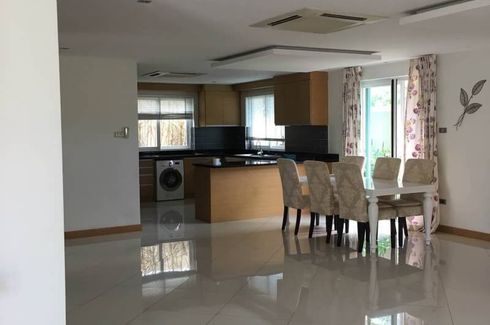 4 Bedroom Villa for rent in Nong Pla Lai, Chonburi