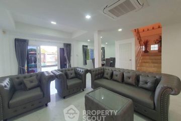 5 Bedroom House for rent in Nong Prue, Chonburi