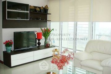 2 Bedroom Condo for rent in Baan Rajprasong, Lumpini, Bangkok near BTS Ratchadamri