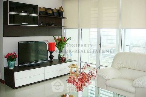 2 Bedroom Condo for rent in Baan Rajprasong, Lumpini, Bangkok near BTS Ratchadamri