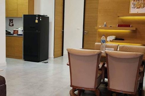 2 Bedroom House for rent in Huai Yai, Chonburi