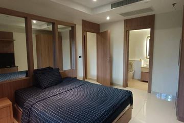 2 Bedroom Condo for rent in Nam Talay Condo, Na Jomtien, Chonburi