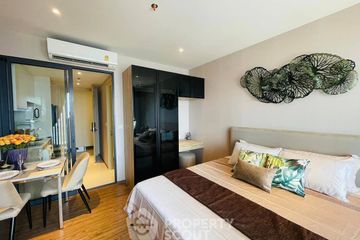 1 Bedroom Condo for rent in Na Kluea, Chonburi