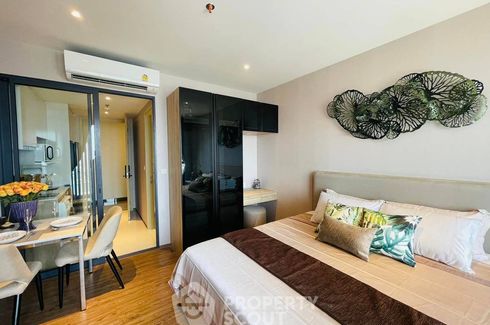 1 Bedroom Condo for rent in Na Kluea, Chonburi