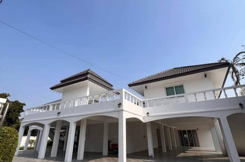 8 Bedroom House for rent in Nong Prue, Chonburi