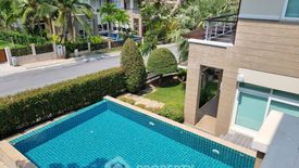 4 Bedroom House for rent in Nong Prue, Chonburi
