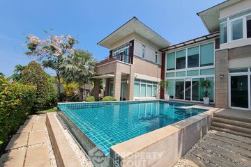 4 Bedroom House for rent in Nong Prue, Chonburi