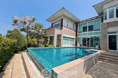 4 Bedroom House for rent in Nong Prue, Chonburi