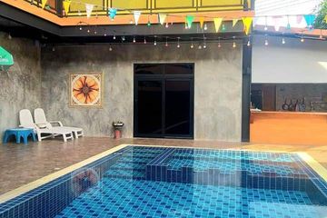 5 Bedroom House for rent in Huai Yai, Chonburi