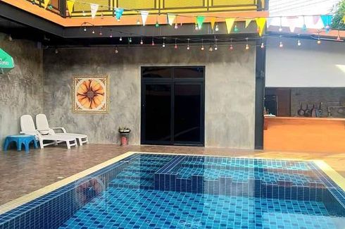5 Bedroom House for rent in Huai Yai, Chonburi
