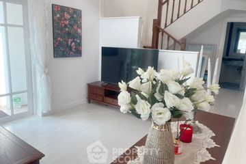 3 Bedroom House for rent in Nong Prue, Chonburi