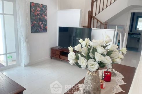 3 Bedroom House for rent in Nong Prue, Chonburi