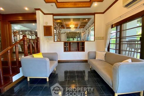 3 Bedroom House for rent in Nong Prue, Chonburi