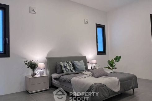 4 Bedroom Villa for rent in Nong Prue, Chonburi