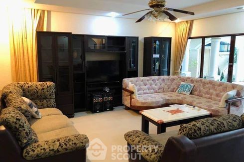 3 Bedroom Villa for rent in Nong Prue, Chonburi