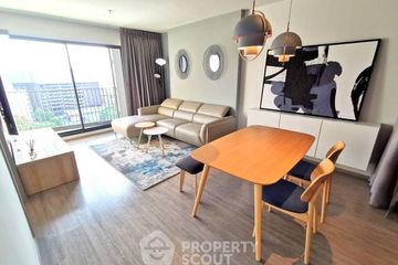 2 Bedroom Condo for rent in RHYTHM Ekkamai, Khlong Tan Nuea, Bangkok near BTS Ekkamai