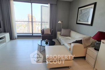 2 Bedroom Condo for rent in Rhythm Sukhumvit 42, Phra Khanong, Bangkok near BTS Ekkamai