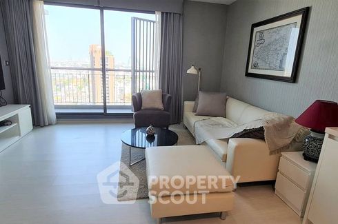 2 Bedroom Condo for rent in Rhythm Sukhumvit 42, Phra Khanong, Bangkok near BTS Ekkamai