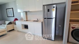 2 Bedroom Condo for rent in Rhythm Sukhumvit 42, Phra Khanong, Bangkok near BTS Ekkamai