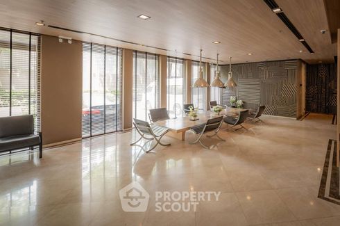 1 Bedroom Condo for rent in Noble Refine, Khlong Tan, Bangkok near BTS Phrom Phong