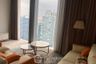 2 Bedroom Condo for rent in The Ritz - Carlton Residences at MahaNakhon, Silom, Bangkok near BTS Chong Nonsi