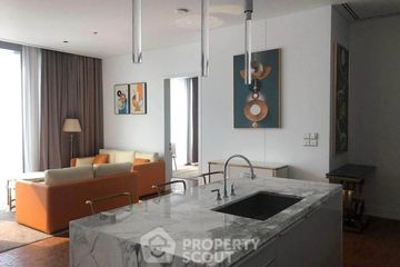 2 Bedroom Condo for rent in The Ritz - Carlton Residences at MahaNakhon, Silom, Bangkok near BTS Chong Nonsi