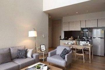 2 Bedroom Condo for rent in Park Origin Phrom Phong, Khlong Tan, Bangkok near BTS Phrom Phong