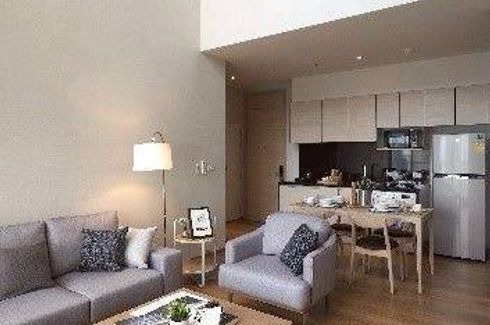 2 Bedroom Condo for rent in Park Origin Phrom Phong, Khlong Tan, Bangkok near BTS Phrom Phong