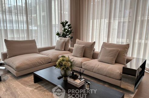 2 Bedroom Condo for rent in SCOPE Langsuan, Lumpini, Bangkok near BTS Chit Lom