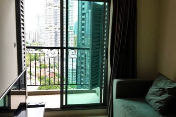 1 Bedroom Condo for rent in The Crest Sukhumvit 34, Khlong Tan, Bangkok near BTS Thong Lo