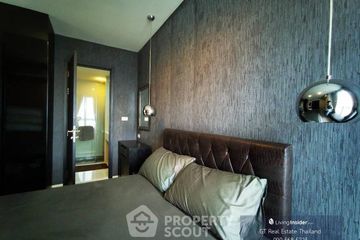1 Bedroom Condo for rent in Rhythm Sukhumvit 44/1, Phra Khanong, Bangkok near BTS Phra Khanong