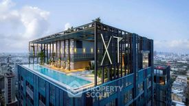 1 Bedroom Condo for rent in XT Phayathai, Thanon Phaya Thai, Bangkok near BTS Phaya Thai