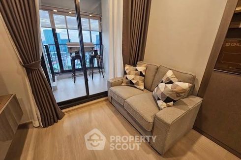 1 Bedroom Condo for rent in Life Ladprao, Chom Phon, Bangkok near BTS Ladphrao Intersection