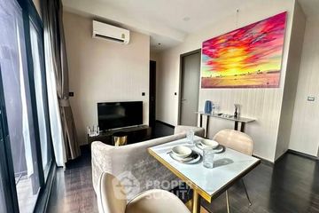 2 Bedroom Condo for rent in Park Origin Thonglor, Khlong Tan Nuea, Bangkok