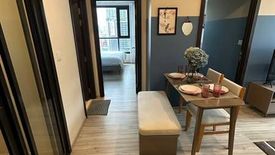 2 Bedroom Condo for rent in XT Huaikhwang, Din Daeng, Bangkok near MRT Huai Khwang