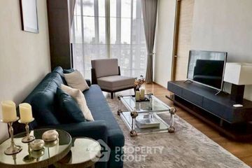 1 Bedroom Condo for rent in Park Origin Phrom Phong, Khlong Tan, Bangkok near BTS Phrom Phong