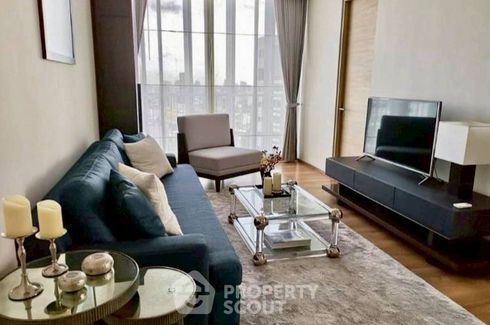 1 Bedroom Condo for rent in Park Origin Phrom Phong, Khlong Tan, Bangkok near BTS Phrom Phong