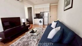 1 Bedroom Condo for rent in Park Origin Phrom Phong, Khlong Tan, Bangkok near BTS Phrom Phong