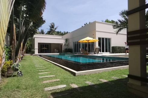 3 Bedroom House for rent in Pong, Chonburi