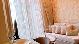 1 Bedroom Condo for rent in Edge Sukhumvit 23, Khlong Toei Nuea, Bangkok near BTS Asoke