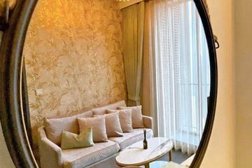 1 Bedroom Condo for rent in Edge Sukhumvit 23, Khlong Toei Nuea, Bangkok near BTS Asoke