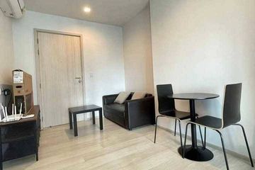 1 Bedroom Condo for rent in Life One Wireless, Lumpini, Bangkok near BTS Ploen Chit