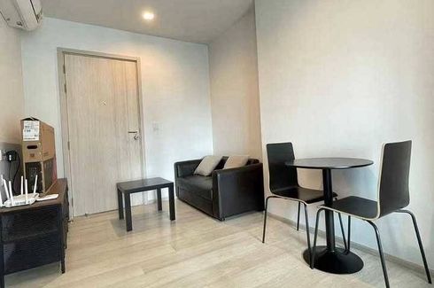 1 Bedroom Condo for rent in Life One Wireless, Lumpini, Bangkok near BTS Ploen Chit