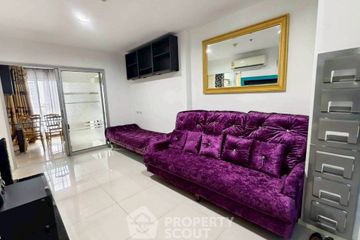 2 Bedroom Condo for rent in Aspire Rama 9, Bang Kapi, Bangkok near MRT Phra Ram 9