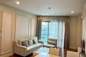 2 Bedroom Condo for rent in Bright Sukhumvit 24, Khlong Tan, Bangkok near BTS Phrom Phong