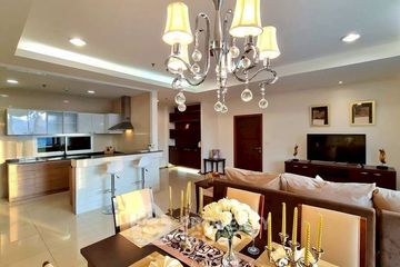 3 Bedroom Apartment for rent in Piyathip Place, Khlong Tan Nuea, Bangkok near BTS Phrom Phong