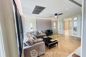 4 Bedroom Condo for rent in Raveevan Suites, Khlong Tan Nuea, Bangkok near MRT Sukhumvit