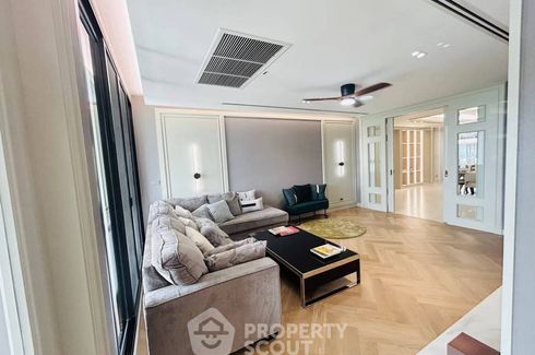 4 Bedroom Condo for rent in Raveevan Suites, Khlong Tan Nuea, Bangkok near MRT Sukhumvit