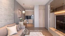 1 Bedroom Condo for rent in Park Origin Phrom Phong, Khlong Tan, Bangkok near BTS Phrom Phong